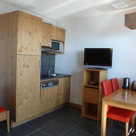Travelski Home Premium - Residence Le Roc Belle Face Les Arcs  Exterior photo